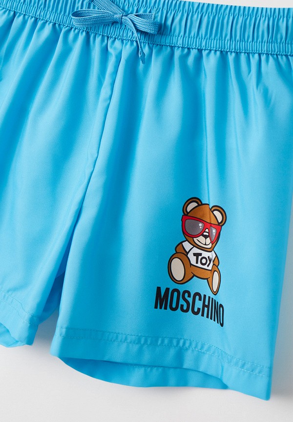 фото Шорты для плавания moschino kid