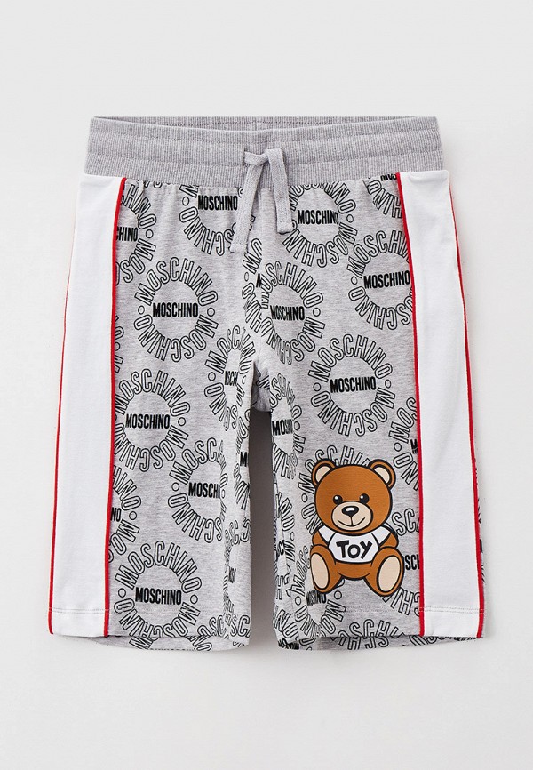 фото Костюм спортивный moschino kid