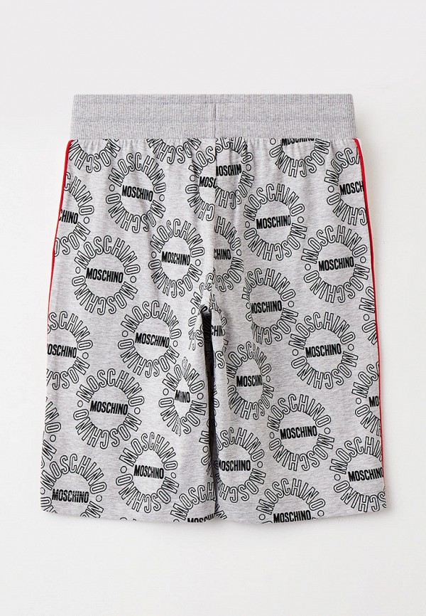 фото Костюм спортивный moschino kid