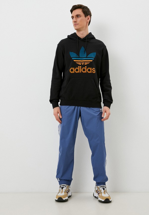 Худи adidas Originals Худи adidas Originals фото