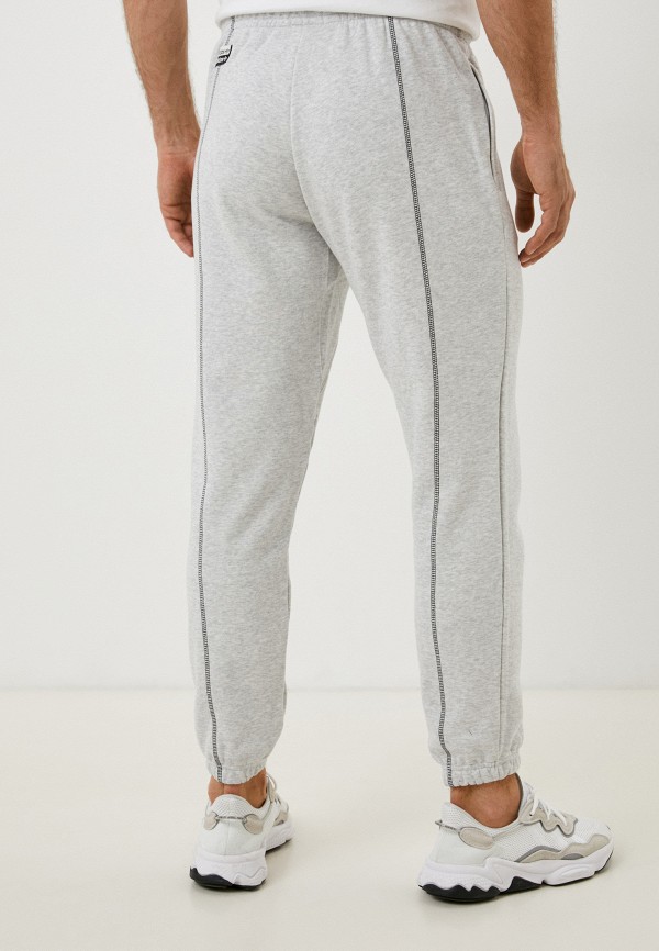 Черные спортивные брюки adidas Originals Fakten