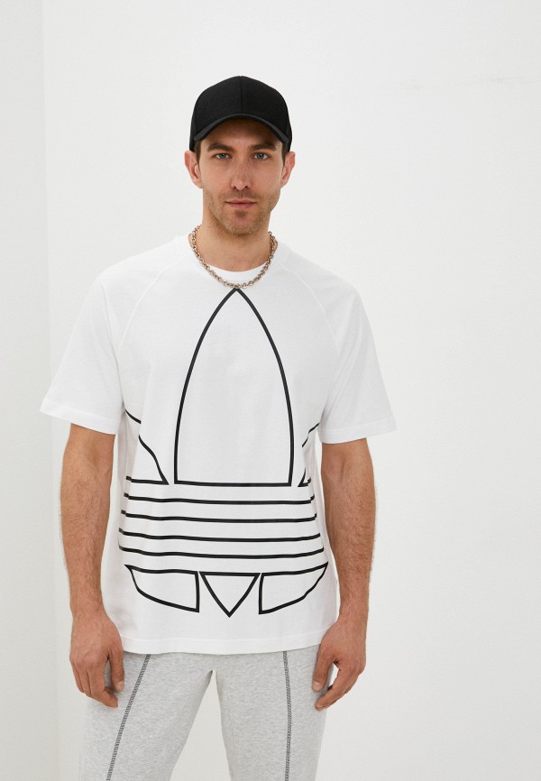 фото Футболка adidas originals