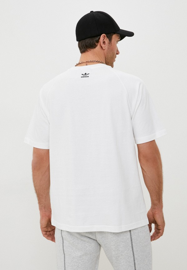 фото Футболка adidas originals