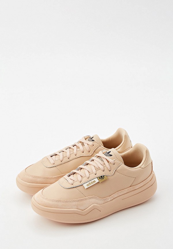 фото Кеды adidas originals