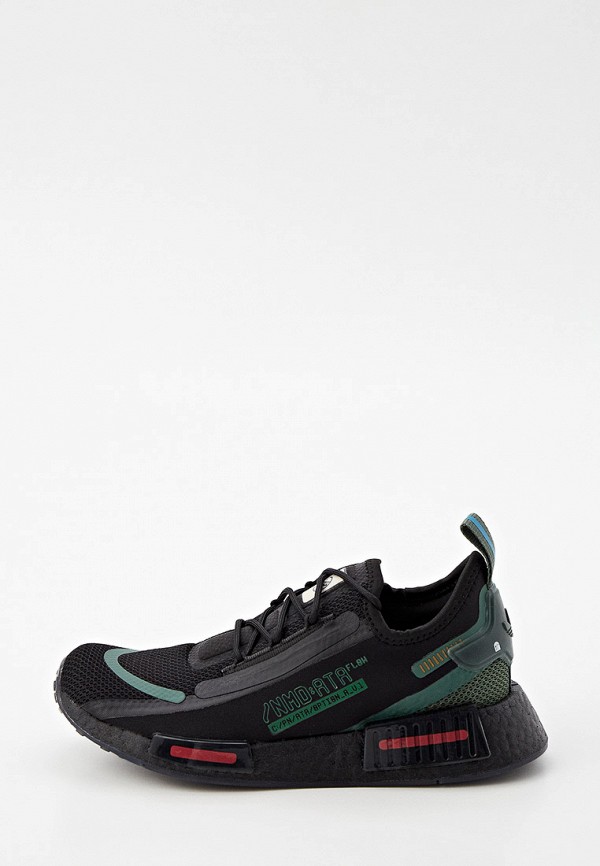 

Кроссовки adidas Originals, Черный, NMD_R1 SPECTOO