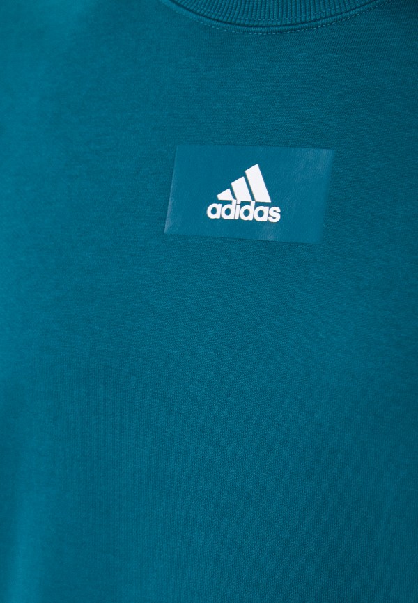 Свитшот  adidas фото