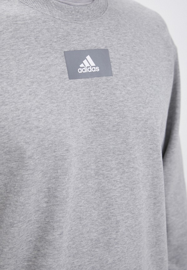 Свитшот  adidas фото