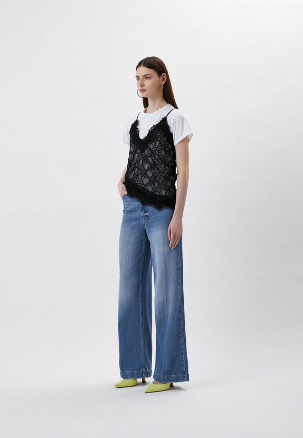 фото Футболка liu jo