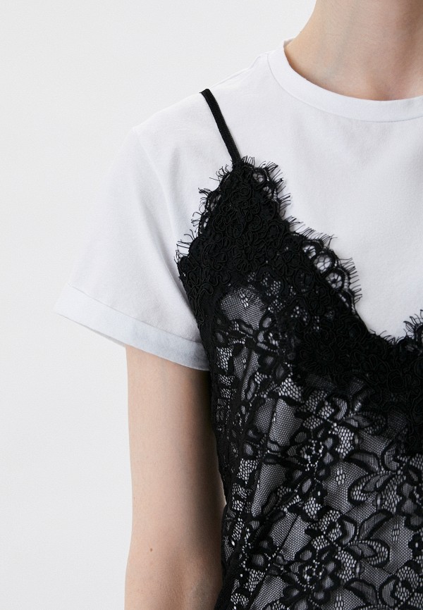 фото Футболка liu jo