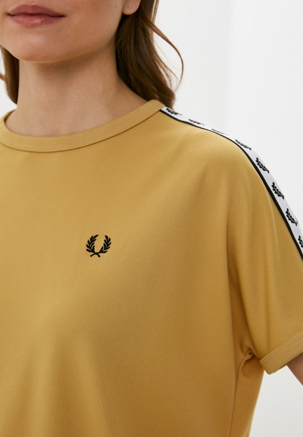 фото Футболка fred perry