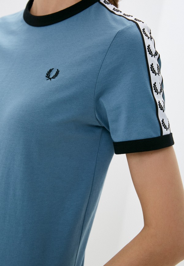 фото Футболка fred perry