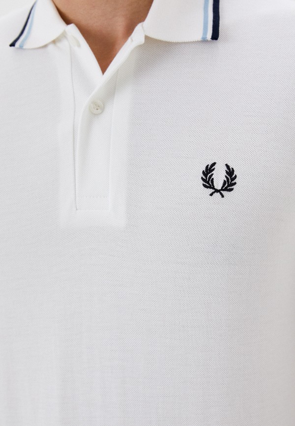 фото Поло fred perry