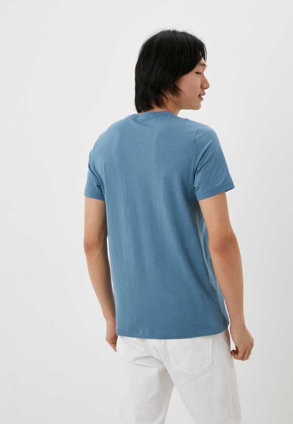 фото Футболка fred perry