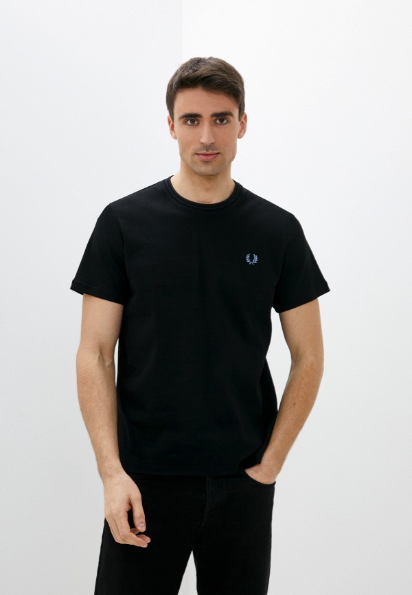 фото Футболка fred perry