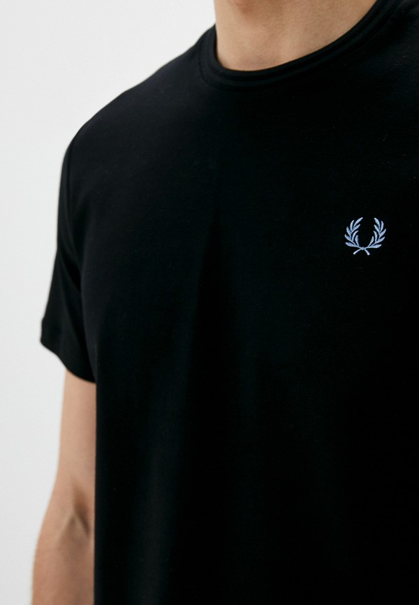 фото Футболка fred perry