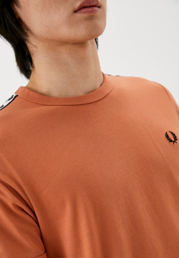 фото Футболка fred perry