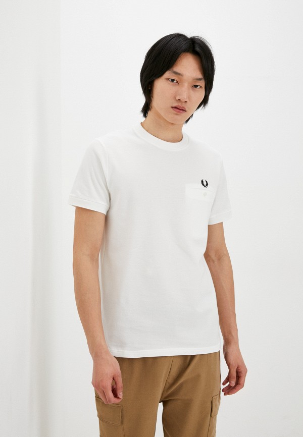 фото Футболка fred perry