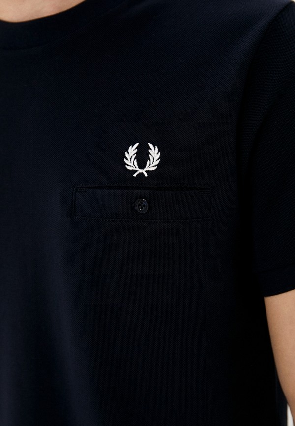фото Футболка fred perry