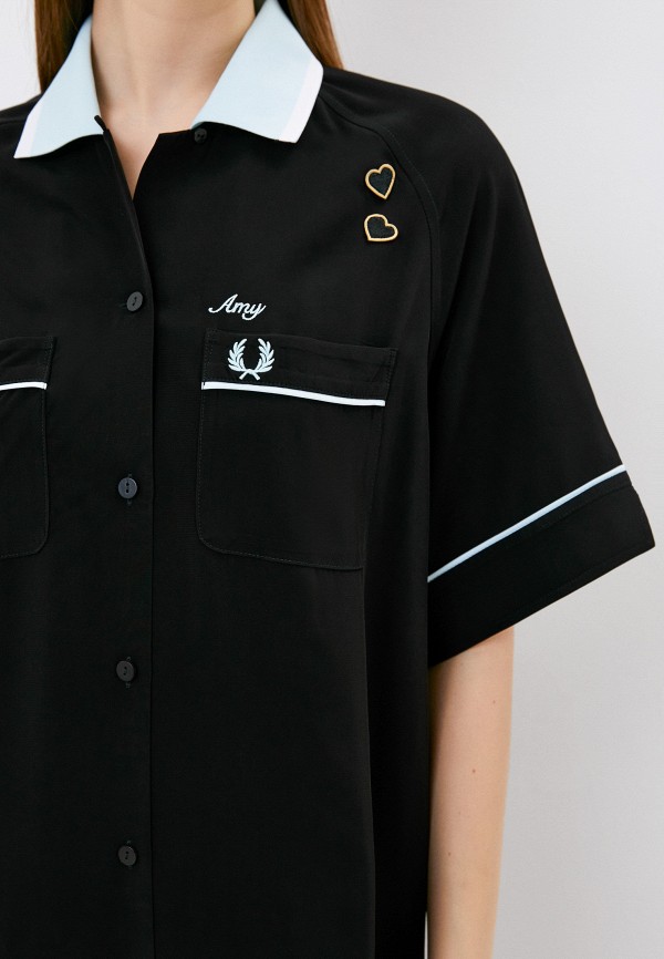 фото Платье fred perry