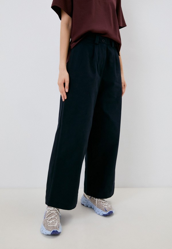

Джинсы Fred Perry, Синий