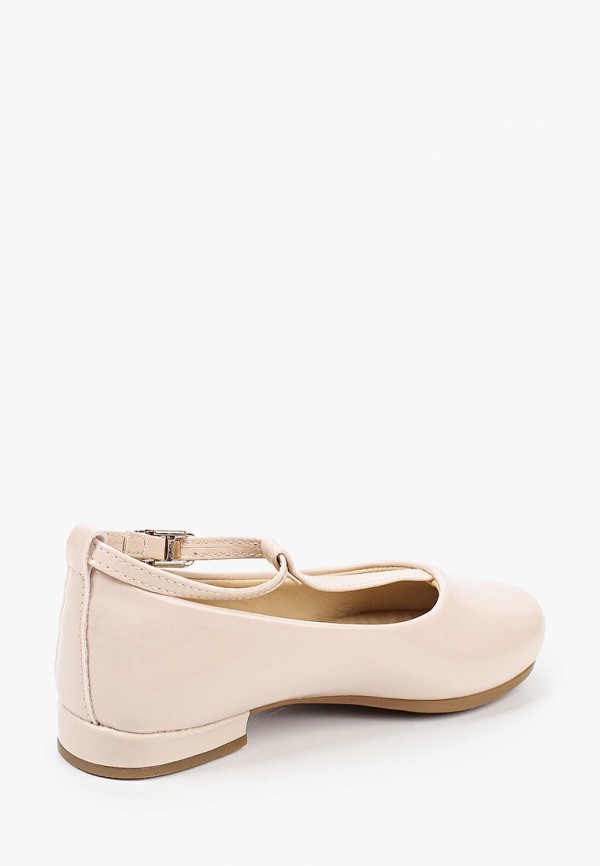 фото Туфли choupette