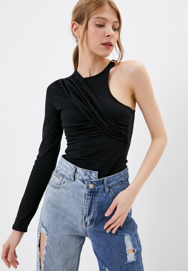 

Боди Bad Queen, Черный