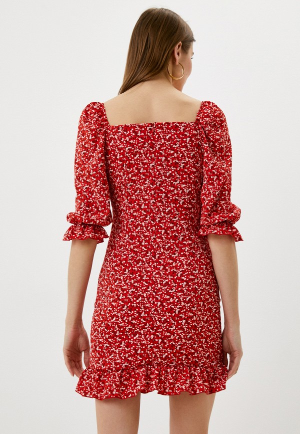 фото Платье bad queen