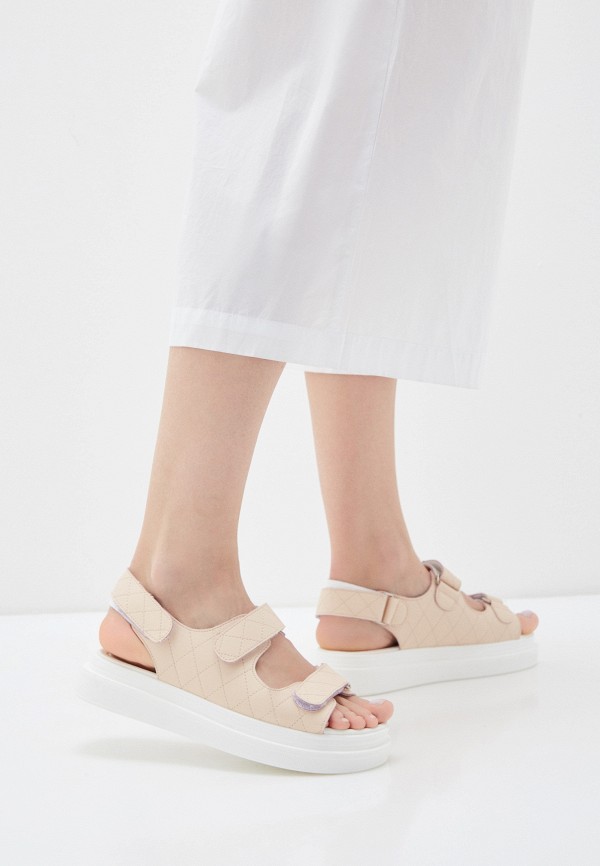 фото Сандалии der spur