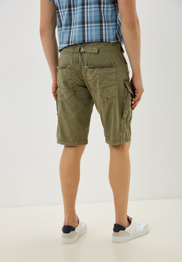 фото Шорты berna