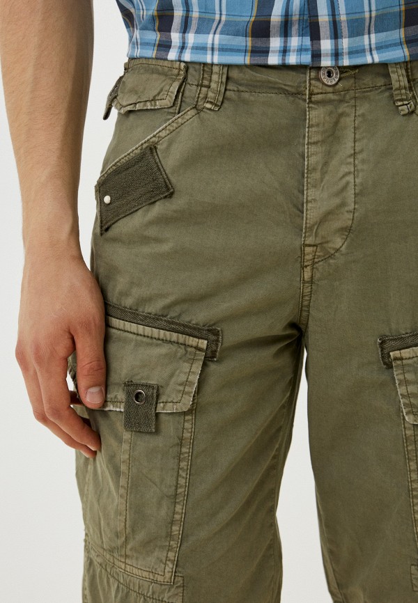 фото Шорты berna