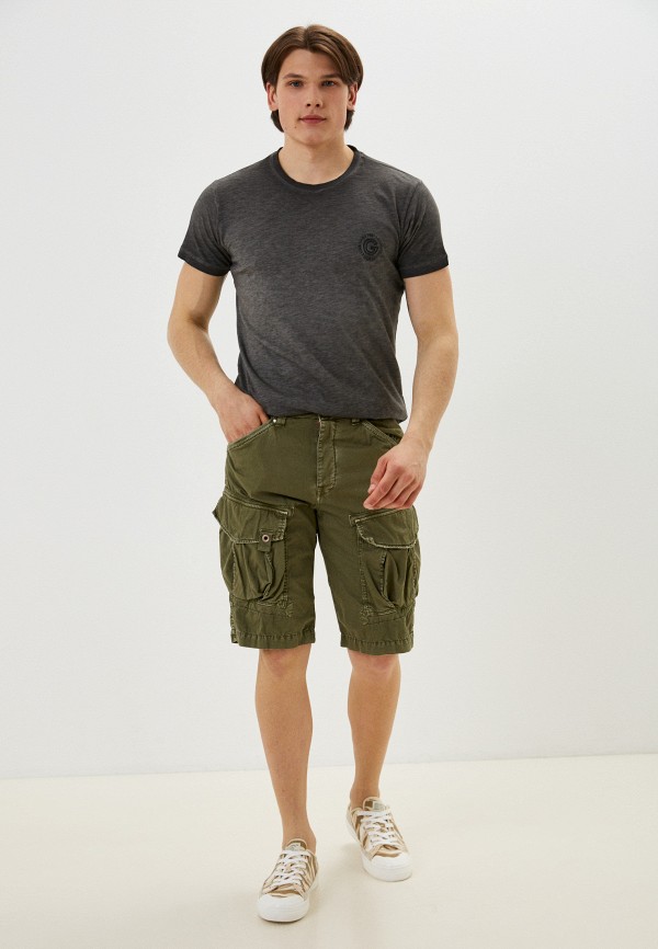 фото Шорты berna