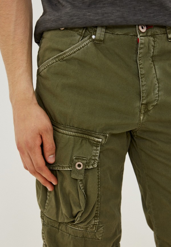 фото Шорты berna