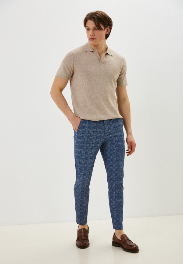 фото Брюки berna