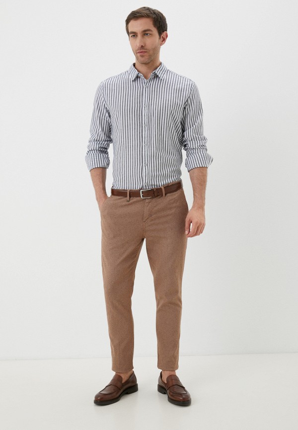 фото Брюки berna