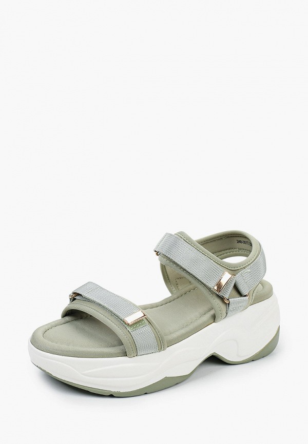 фото Сандалии patrol