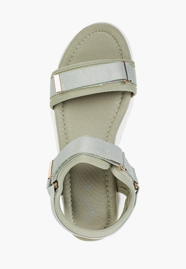 фото Сандалии patrol