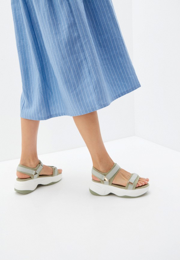 фото Сандалии patrol