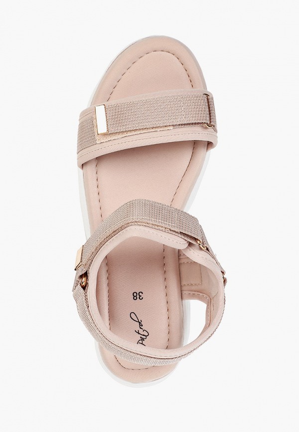 фото Сандалии patrol