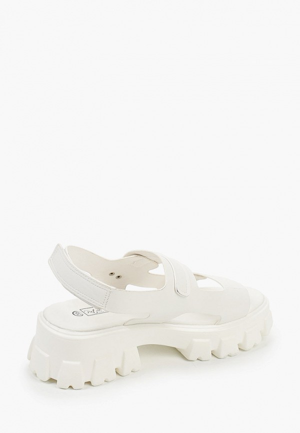 фото Босоножки patrol