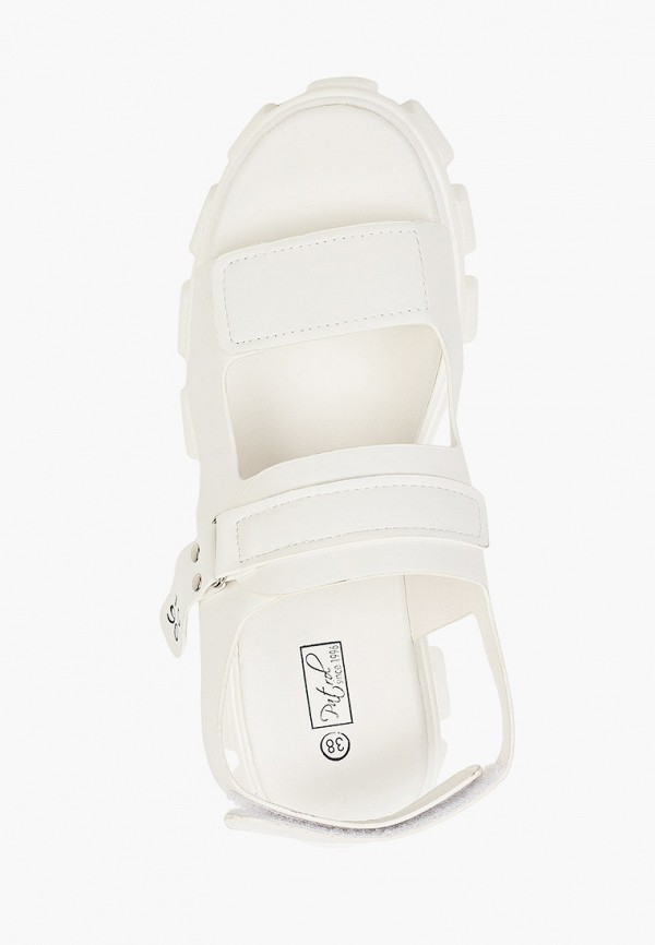 фото Босоножки patrol