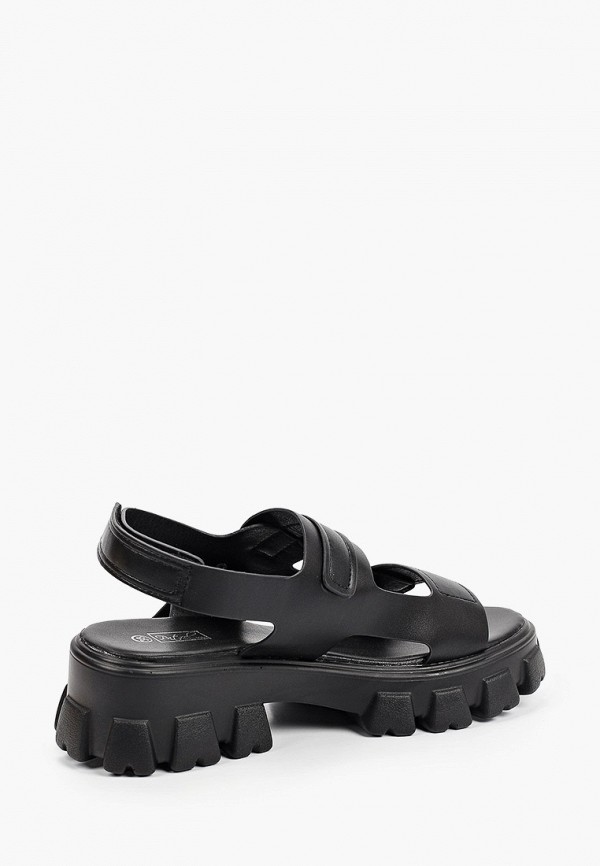 фото Босоножки patrol