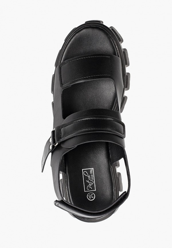 фото Босоножки patrol