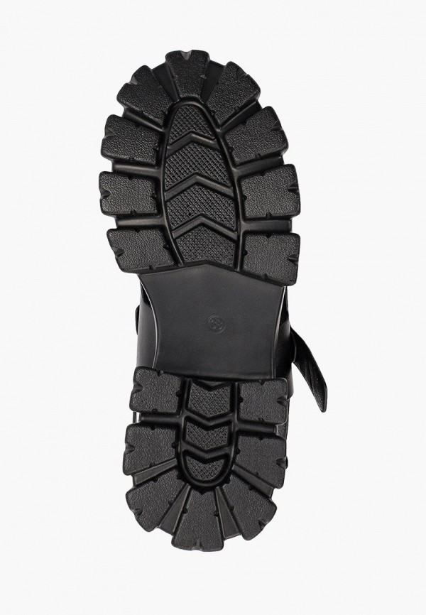 фото Босоножки patrol