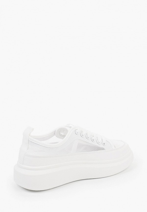 фото Кеды patrol