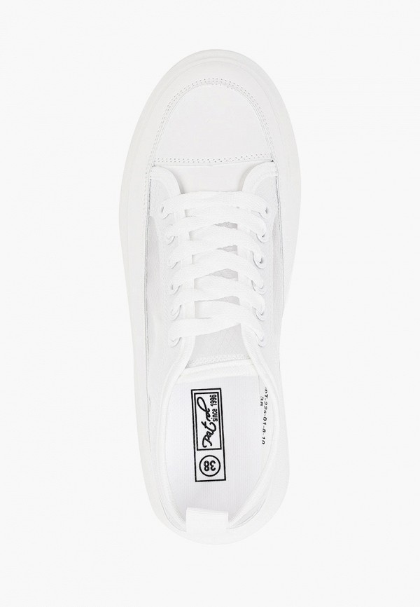 фото Кеды patrol