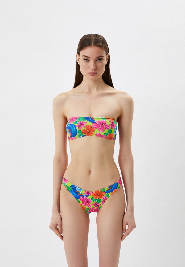 Плавки Frankies Bikinis разноцветный 11164MNS RTLABL242501