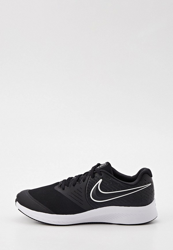 

Кроссовки Nike, Черный, Star Runner 2 Big Kids' Running Shoe