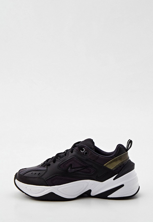 

Кроссовки Nike, Черный, M2K Tekno Women's Shoe