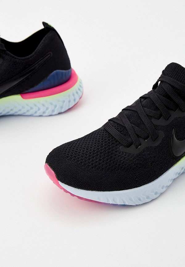 фото Кроссовки nike