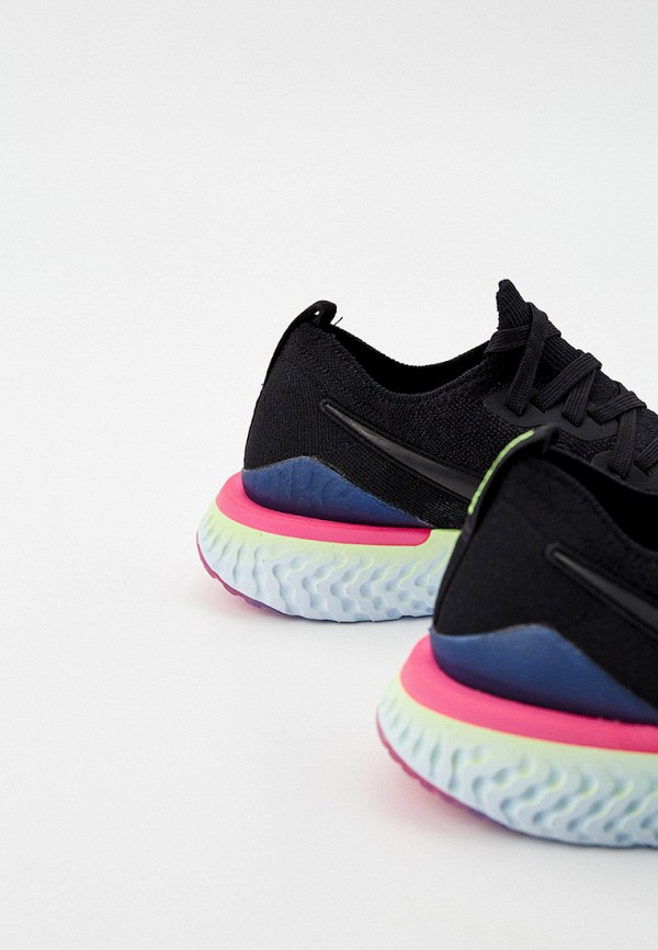 фото Кроссовки nike